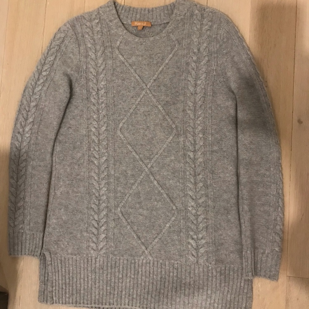 Women’s Cashmere Sweater